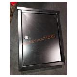 Architectural Mailboxes Wall-Mount Mailboxes