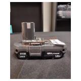 Ryobi 18V 1.5ah Battery Only