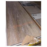 LifeProof Ridgid Core Vinyl Plank Flooring