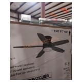 Home Decorators 52" Ashby Park Ceiling Fan