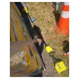 Ryobi 18v Cordless String Trimmer