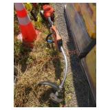 Echo 21.2cc Gas 2 Stroke String Trimmer