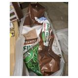 Scotts Turf Builder 20 lb Grass Seed Contractor