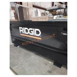 Ridgid 60"ï¿½24" Universal Storage Chest