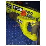 Ryobi 18V Reciprocating Saw