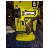 Ryobi 18V 1/4" Impact Driver