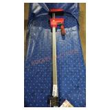 Bessey k body revo clamp