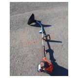 ECHO 21.2 cc Gas Curved Shaft String Trimmer