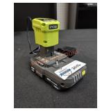 Ryobi 18V 1.5ah Battery and Charger Combo