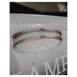 Hampton Bay 12" LED Flush Mount Light