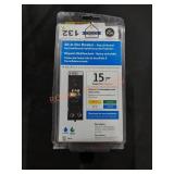 Eaton 4-Pack All-in-One Breakers