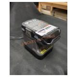 Ryobi One+ 18V 4Ah Li-Ion Battery w/ Charger
