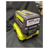 Ryobi 40V 6Ah Li-Ion Battery w/ Charger
