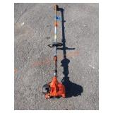 ECHO 21.2 cc Gas Straight Shaft String Trimmer