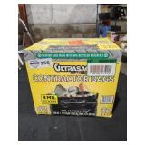 UltraSac 42gal Contractor Clean Up Bags