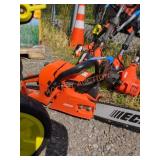 ECHO 20" 59.8 cc Gas Chainsaw