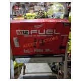 Milwaukee M12 Installation Drill/Driver Kit