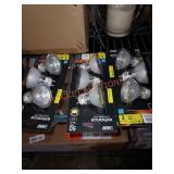 Enhance 50w LED Replacement Bulbs (3-pack)