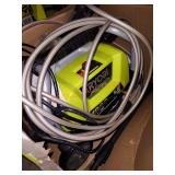 Ryobi 1900PSI 1.2GPM Electric Pressure Washer