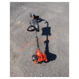 ECHO 21.2 cc Gas Curved Shaft String Trimmer