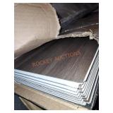 Home Decorators Vinyl Plank Flooring