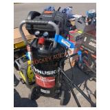 Husky 200psi 20gal Portable Vertical Air