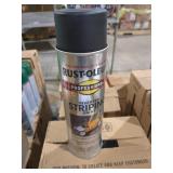 Rust-Oleum Inverted Striping Paint Box (6 Cans