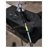 Ryobi Expand-It 8" Brush Cutter Attachment