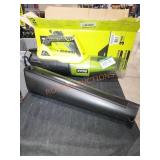Ryobi 8 Amp Electric Jet Fan Blower