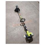RYOBI 25cc 2-Stroke StraightShaft gas