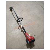 Homelite 2-Stroke 26 cc Curved Shaft Gas Trimmer