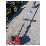 Echo 21.2cc Gas 2 Stroke String Trimmer