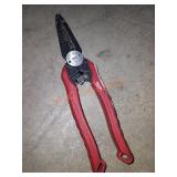 Milwaukee 9" 7-in-1 Pliers