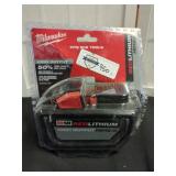 Milwaukee M18 12Ah Battery Only