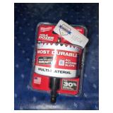Milwaukee Hole Dozer Hole Saw w/ Arbor