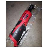 Milwaukee M12 3/8" Ratchet