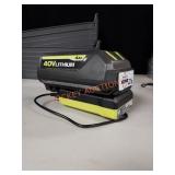Ryobi 40V Lithium 4ah Battery and Charger