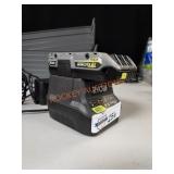 Ryobi 18V Lithium 2ah Battery and Charger