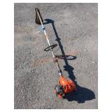 ECHO 21.2 cc Gas Straight Shaft String Trimmer