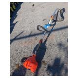 Echo 21.2cc Gas 2 Stroke String Trimmer