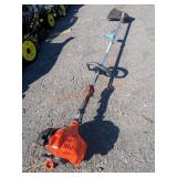 Echo 21.2cc Gas 2 Stroke String Trimmer