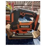 Ridgid 18V Brushless Jig Saw