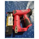 Milwaukee 23-Gauge Pin Nailer