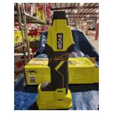 Ryobi 18V PEX Pinch Clamp Tool