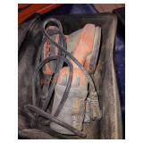 Ridgid 5" Random Orbit Sander