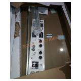 Kohler Sliding Glass Bath & Shower Door