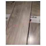 Traffic Master Laminate Flooring