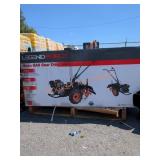 Legend Force 20 in. 212 cc Gas Rear Tine Tiller,