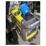 Ryobi 2300watt Recoil Start Digital Inverter