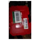 Milwaukee hole dozer bi metal hole saw 16 pc set